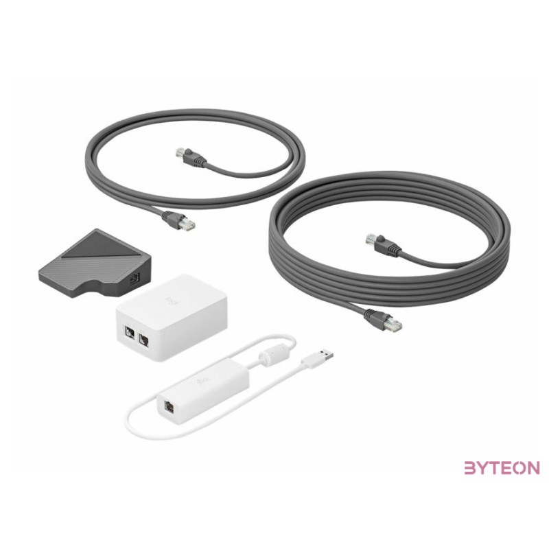 Logitech Cat5e Kit