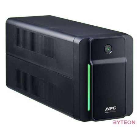 APC BX950MI-GR szünetmentes tápegység (UPS) Vonal interaktív 950 VA 520 W 4 AC kimenet(ek)