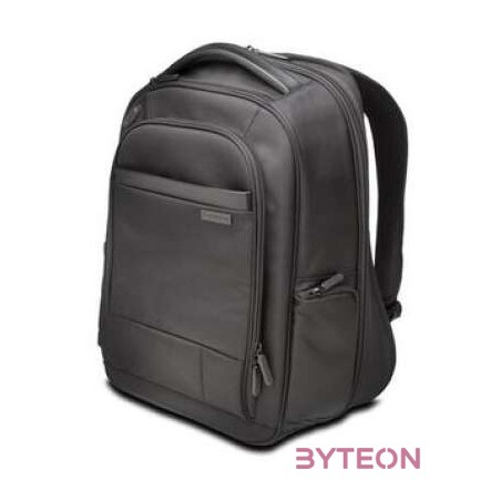 Kensington Contour 2.0 Business Laptop Backpack  15.6