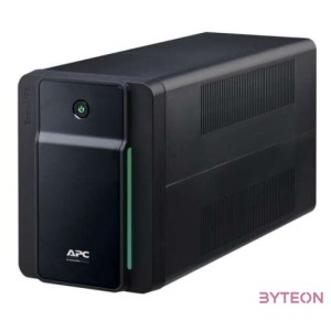 APC Easy UPS Vonal interaktív 2200 VA 1200 W 6 AC kimenet(ek)