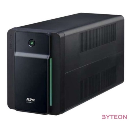 APC Easy UPS Vonal interaktív 2200 VA 1200 W 6 AC kimenet(ek)