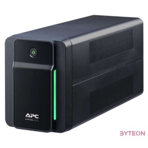 APC BX950MI-GR szünetmentes tápegység (UPS) Vonal interaktív 950 VA 520 W 4 AC kimenet(ek)