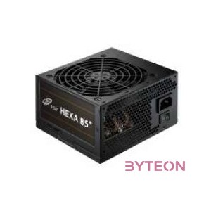 FSP Hexa 85 Pro 450W (85 Bronze)