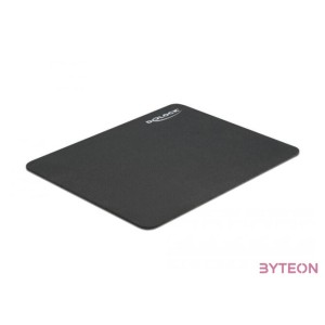 DeLOCK 12005 egéralátét Fekete