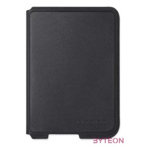Rakuten Kobo Nia SleepCover e-könyv olvasó tok 15,2 cm (6) Borító Fekete