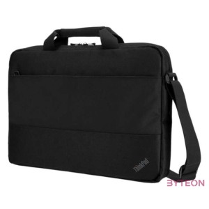 Lenovo 4X40Y95214 notebook táska 39,6 cm (15.6) Felül nyitható táska Fekete