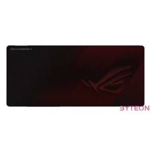 Asus ROG Scabbard II Extended (900x400x3mm) - Fekete,Vörös