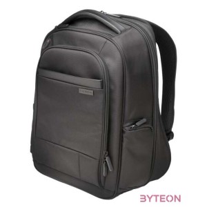 Kensington Contour 2.0 Business Laptop Backpack  15.6