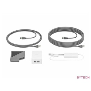 Logitech Cat5e Kit