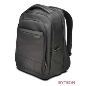Kensington Contour 2.0 Business Laptop Backpack  15.6