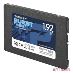 Patriot Burst Elite 1.92TB (2.5,SATA3)