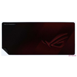 Asus ROG Scabbard II Extended (900x400x3mm) - Fekete,Vörös