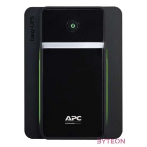 APC Easy UPS Vonal interaktív 1200 VA 650 W