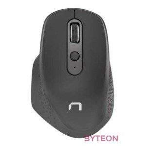 NATEC Falcon egér Jobbkezes Bluetooth Optikai 3200 DPI