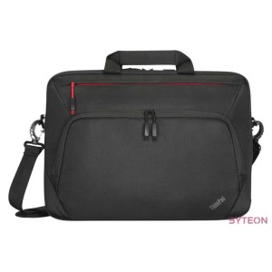 Lenovo 4X41A30365 notebook táska 39,6 cm (15.6) Felül nyitható táska Fekete