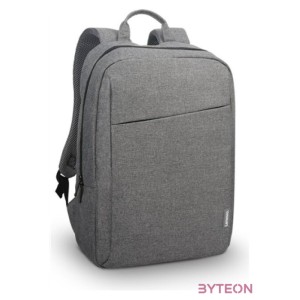 Lenovo B210 notebook táska 39,6 cm (15.6) Hátizsák Szürke