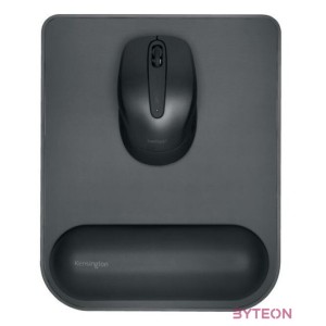 Kensington K52888EU egéralátét Fekete