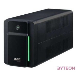 APC BX950MI-GR szünetmentes tápegység (UPS) Vonal interaktív 950 VA 520 W 4 AC kimenet(ek)