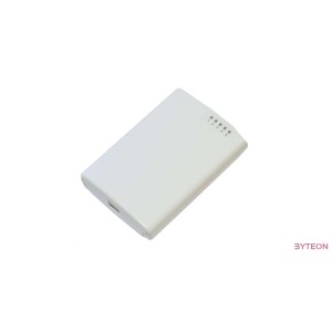 Mikrotik PowerBox