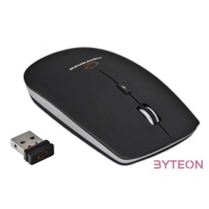 Esperanza EM120K egér Vezeték nélküli RF Optikai 1600 DPI