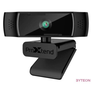 ProXtend X501 Full HD PRO webkamera 2 MP 1920 x 1080 pixelek