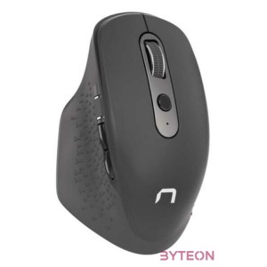 NATEC Falcon egér Jobbkezes Bluetooth Optikai 3200 DPI