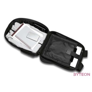 Kensington Contour 2.0 Business Laptop Backpack  15.6