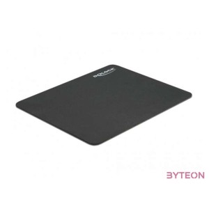 DeLOCK 12005 egéralátét Fekete