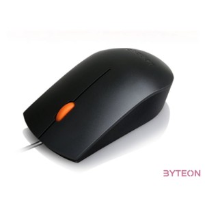 Lenovo GX30M39704 egér Kétkezes USB A típus 1600 DPI