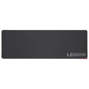 Lenovo GXH0W29068 egéralátét Játékhoz alkalmas egérpad Fekete