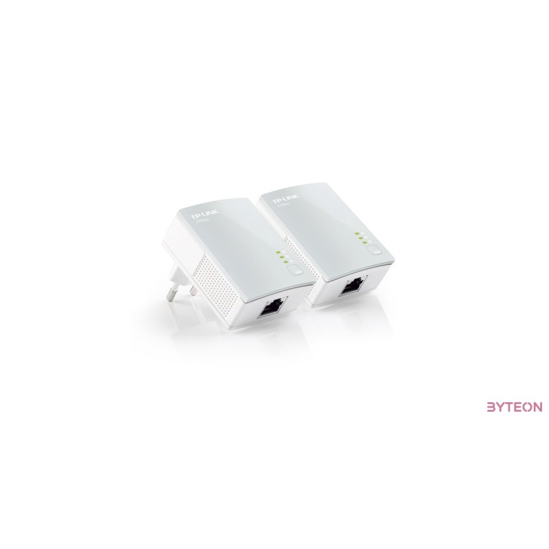 TP-Link TL-PA4010KIT 500Mbit 2db