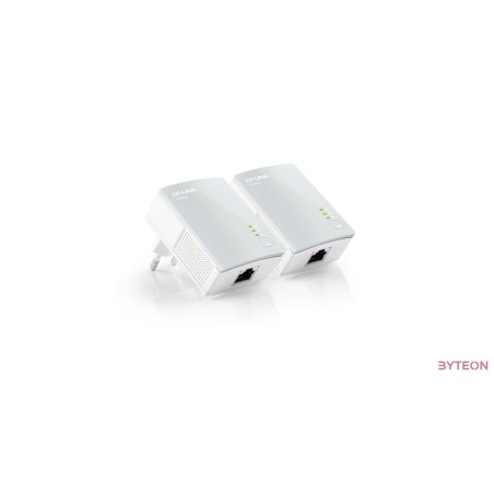 TP-Link TL-PA4010KIT 500Mbit 2db