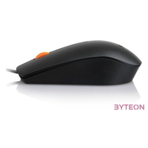 Lenovo GX30M39704 egér Kétkezes USB A típus 1600 DPI