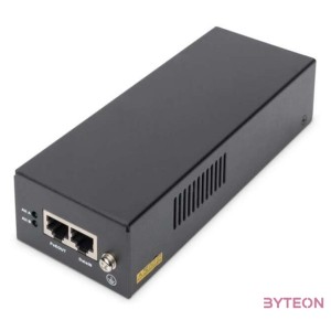 Digitus DN-95109 PoE adapter Gigabit Ethernet 56 V
