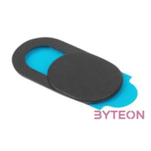 NATEC Crayfish Webkamera fedél