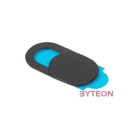 NATEC Crayfish Webkamera fedél