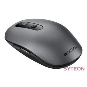 Canyon MW-9 Dual-mode wireless - Szürke