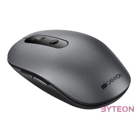 Canyon MW-9 Dual-mode wireless - Szürke