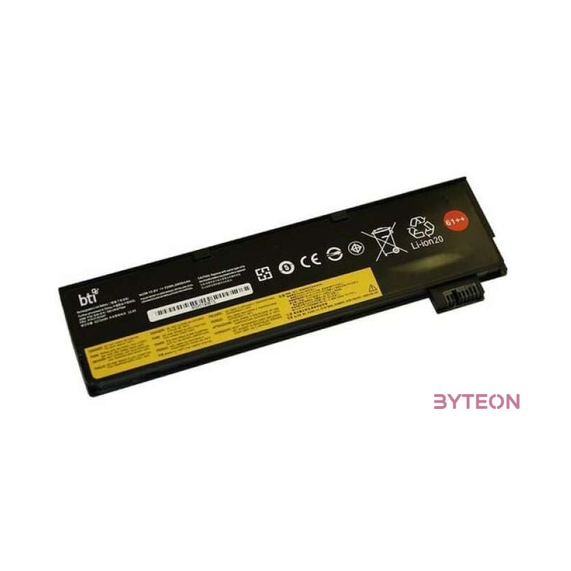 BTI LN-4X50M08812 Elem