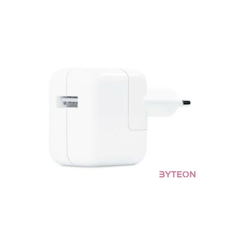 Apple MGN03ZM,A mobiltelefon töltő Fehér Beltéri