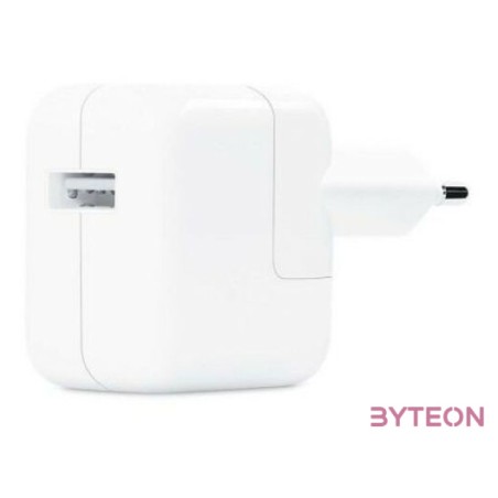 Apple MGN03ZM,A mobiltelefon töltő Fehér Beltéri