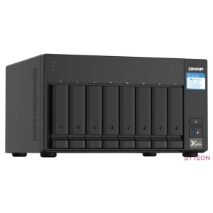 QNAP TS-832PX-4G (8 HDD)