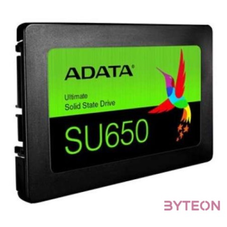 ADATA Ultimate SU650 256GB (2.5,SATA3)