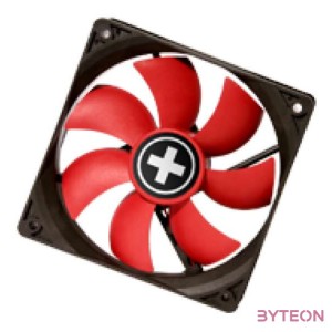 Xilence Red Wing PWM - 12cm