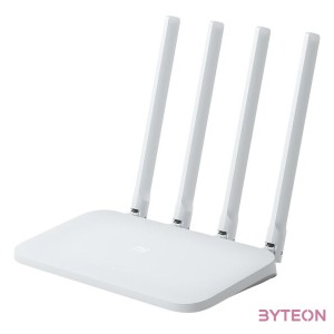 Xiaomi Mi 4C vezeték nélküli router - Fehér
