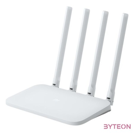 Xiaomi Mi 4C vezeték nélküli router - Fehér