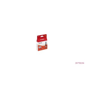 Canon PGI-72R - Piros