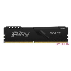 Kingston FURY Beast DDR4 32GB 3200MHz