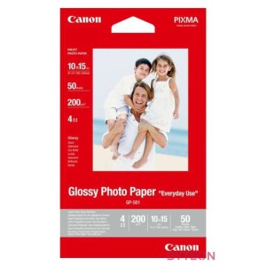 Canon GP-501 fotópapír Fényes