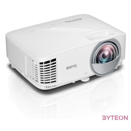 Benq MW808STH (1024x768, 3600ANSI)